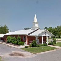 Harrell United Methodist Church