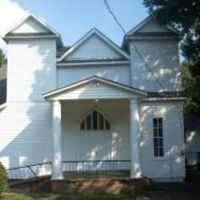 St Mark United Methodist Church - Fairburn, Georgia
