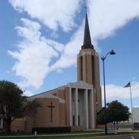 First United Methodist Church of Mesa