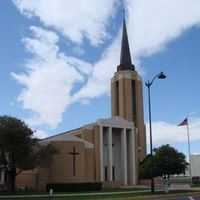 First United Methodist Church of Mesa - Mesa, Arizona