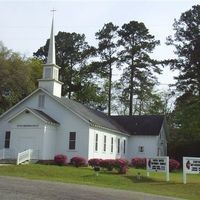 Curtis United Methodist Church