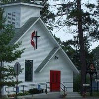 Emily United Methodist Church