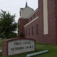 First United Methodist Church Coppell