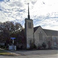 East Saint Paul United Methodist Church