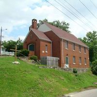 Saint Stephens United Methodist Church