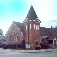 Pikes Peak United Methodist Church