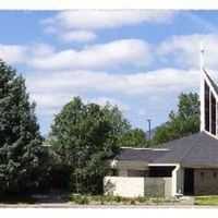 Good Shepherd United Methodist Church - Colorado Springs, Colorado