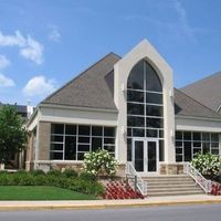 First United Methodist Church of Springdale