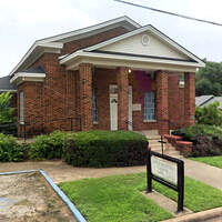 Lexington United Methodist Church