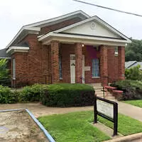 Lexington United Methodist Church - Lexington, Texas