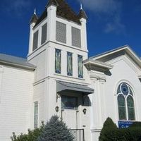 Pioneer United Methodist Church