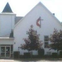 Middle Point United Methodist Church