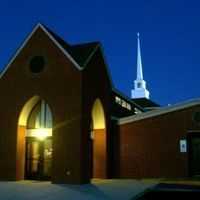 Christ United Methodist Church - Fort Worth, Texas