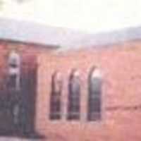 Asbury United Methodist Church - Annapolis, Maryland