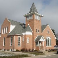 Summitville United Methodist Church