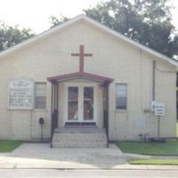 Thomas United Methodist Church