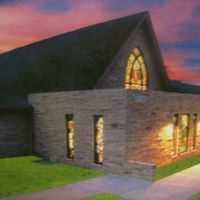 Elmwood West United Methodist Church - Abilene, Texas