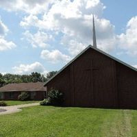 Covenant United Methodist Church