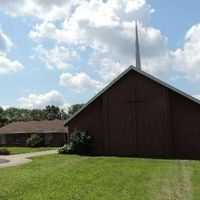 Covenant United Methodist Church - Springfield, Ohio