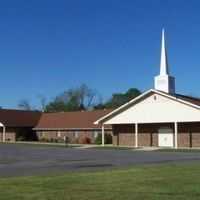 St John United Methodist Church - Hope, Arkansas