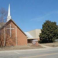 Jenks First United Methodist Church