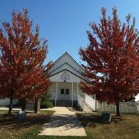 Bear Branch United Methodist Church