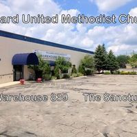 Hilliard United Methodist Church