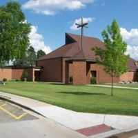Grace United Methodist Church - Moorhead, Minnesota