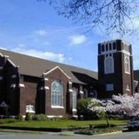 First United Methodist Church of Corvallis