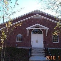 Union Chapel United Methodist Church