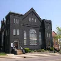 First United Methodist Church of Salem - Salem, Ohio