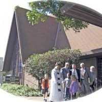 Wesley United Methodist Church - Palo Alto, California