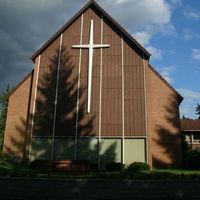 Renton First United Methodist Church
