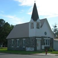 Shoshone United Methodist Church