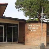 Agape United Methodist Church