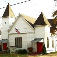 New Franklin United Methodist Church