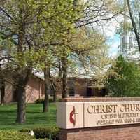 Christ Church United Methodist - Kettering, Ohio