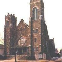 Concordia United Methodist Church
