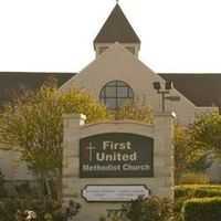 First United Methodist Church of Mansfield - Mansfield, Texas