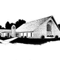 Cheney United Methodist Church