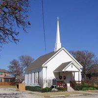 Chinn's Chapel United Methodist Church