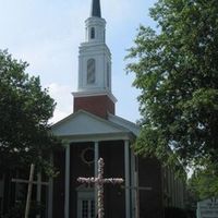 New Haven United Methodist Church