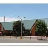 St John's United Methodist Church - Albuquerque, New Mexico