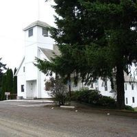Mountain Home United Methodist Church