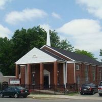 Braden Memorial United Methodist Church
