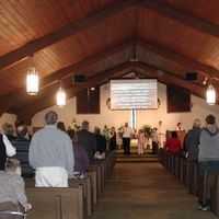 Ayersville United Methodist Church - Defiance, Ohio