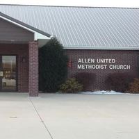 Allen United Methodist Church