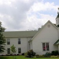 Oakley Chapel United Methodist Church