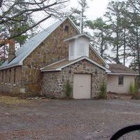 Wye Mountain United Methodist Church