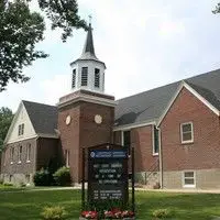 Choteau United Methodist Church